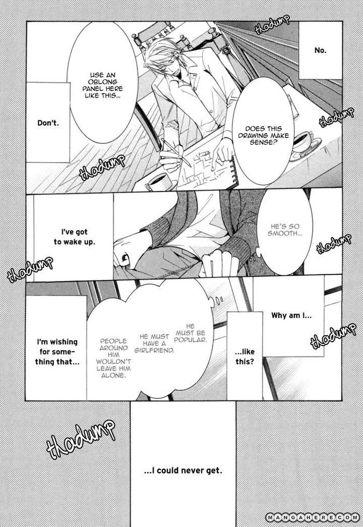 Sekaiichi Hatsukoi by Nakamura Shungiku – Vol 3 [Eng] page 37