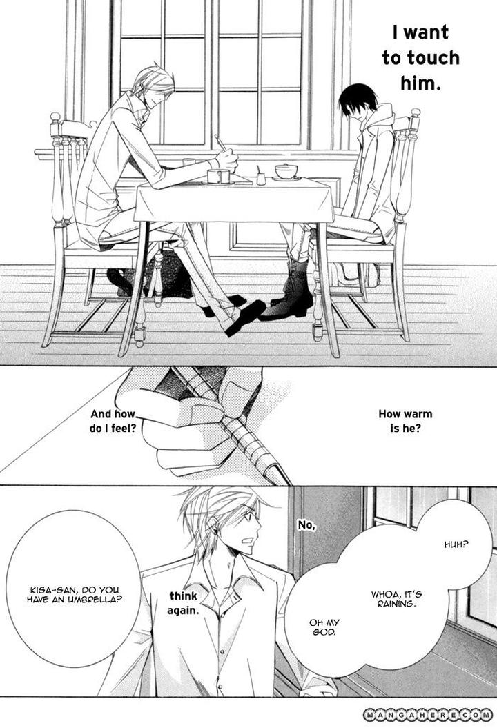 Sekaiichi Hatsukoi by Nakamura Shungiku – Vol 3 [Eng] page 40