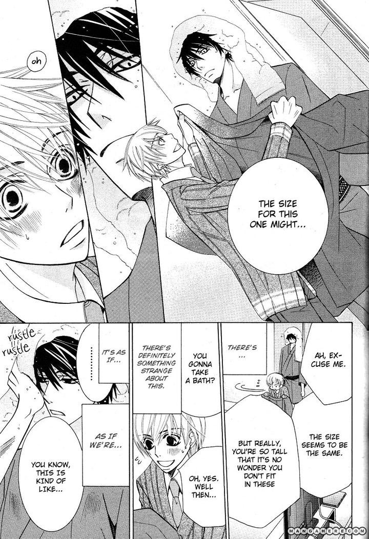 Sekaiichi Hatsukoi by Nakamura Shungiku – Vol 6 [Eng] page 30