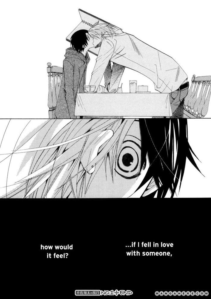 Sekaiichi Hatsukoi by Nakamura Shungiku – Vol 3 [Eng] page 42