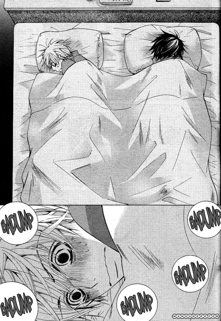 Sekaiichi Hatsukoi by Nakamura Shungiku – Vol 6 [Eng] page 32