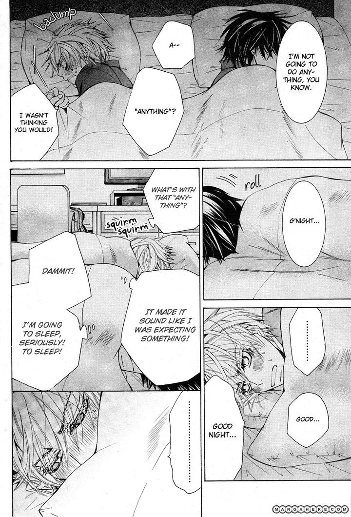 Sekaiichi Hatsukoi by Nakamura Shungiku – Vol 6 [Eng] page 33