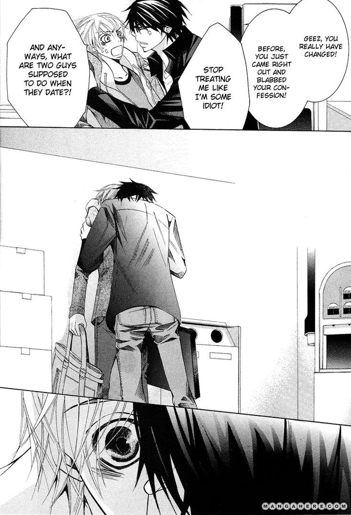 Sekaiichi Hatsukoi by Nakamura Shungiku – Vol 5 [Eng] page 14