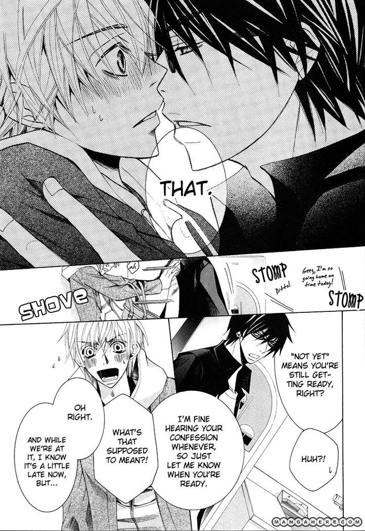 Sekaiichi Hatsukoi by Nakamura Shungiku – Vol 5 [Eng] page 15