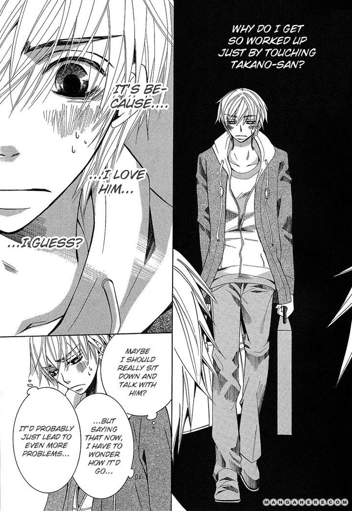 Sekaiichi Hatsukoi by Nakamura Shungiku – Vol 5 [Eng] page 19