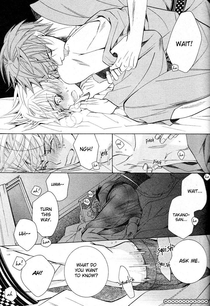 Sekaiichi Hatsukoi by Nakamura Shungiku – Vol 6 [Eng] page 40