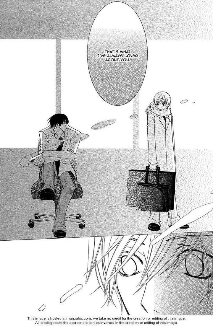 Sekaiichi Hatsukoi by Nakamura Shungiku – Vol 1 [Eng] page 31