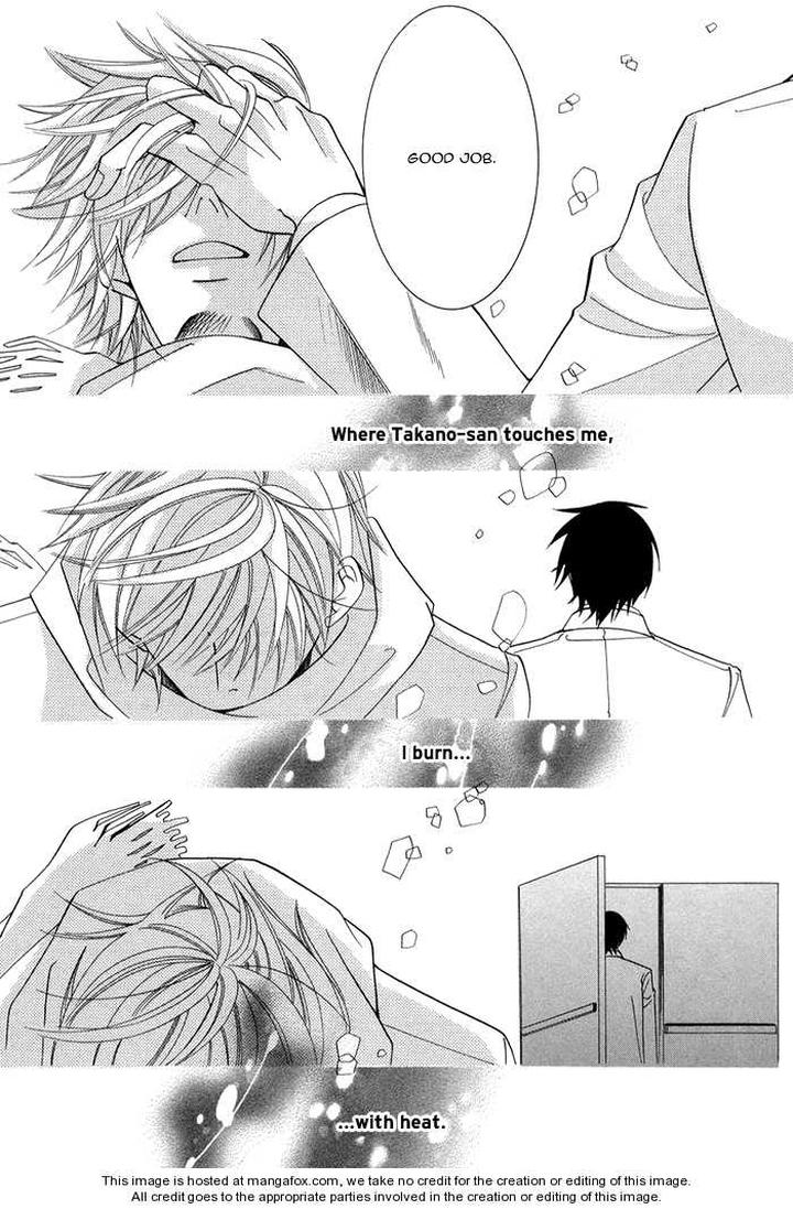 Sekaiichi Hatsukoi by Nakamura Shungiku – Vol 1 [Eng] page 32