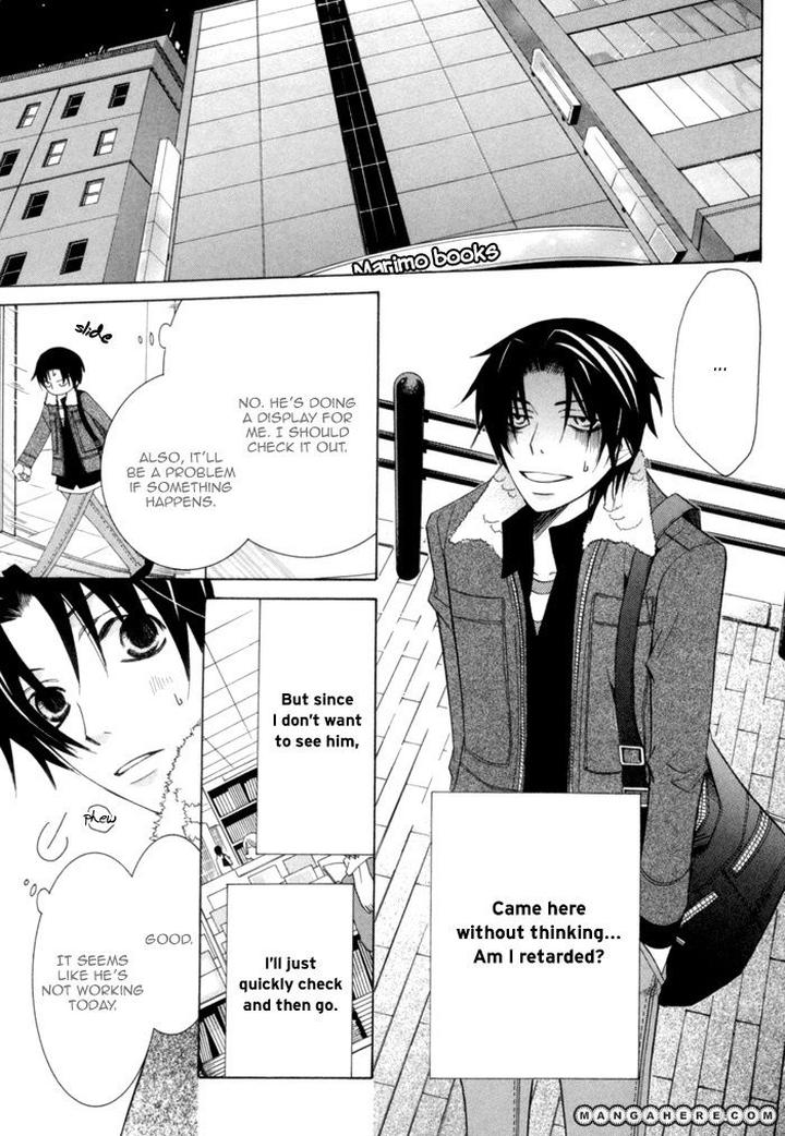 Sekaiichi Hatsukoi by Nakamura Shungiku – Vol 3 [Eng] page 13