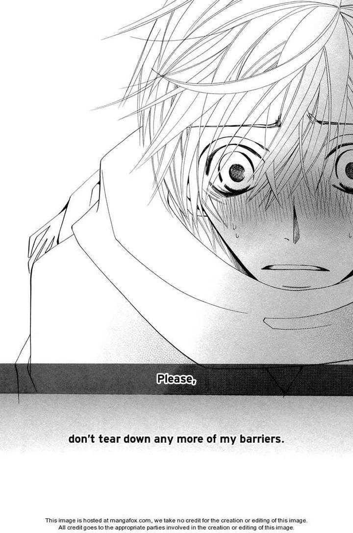 Sekaiichi Hatsukoi by Nakamura Shungiku – Vol 1 [Eng] page 33