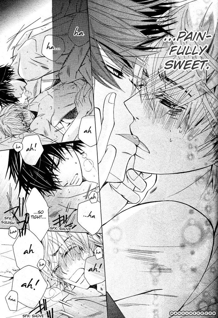 Sekaiichi Hatsukoi by Nakamura Shungiku – Vol 6 [Eng] page 44