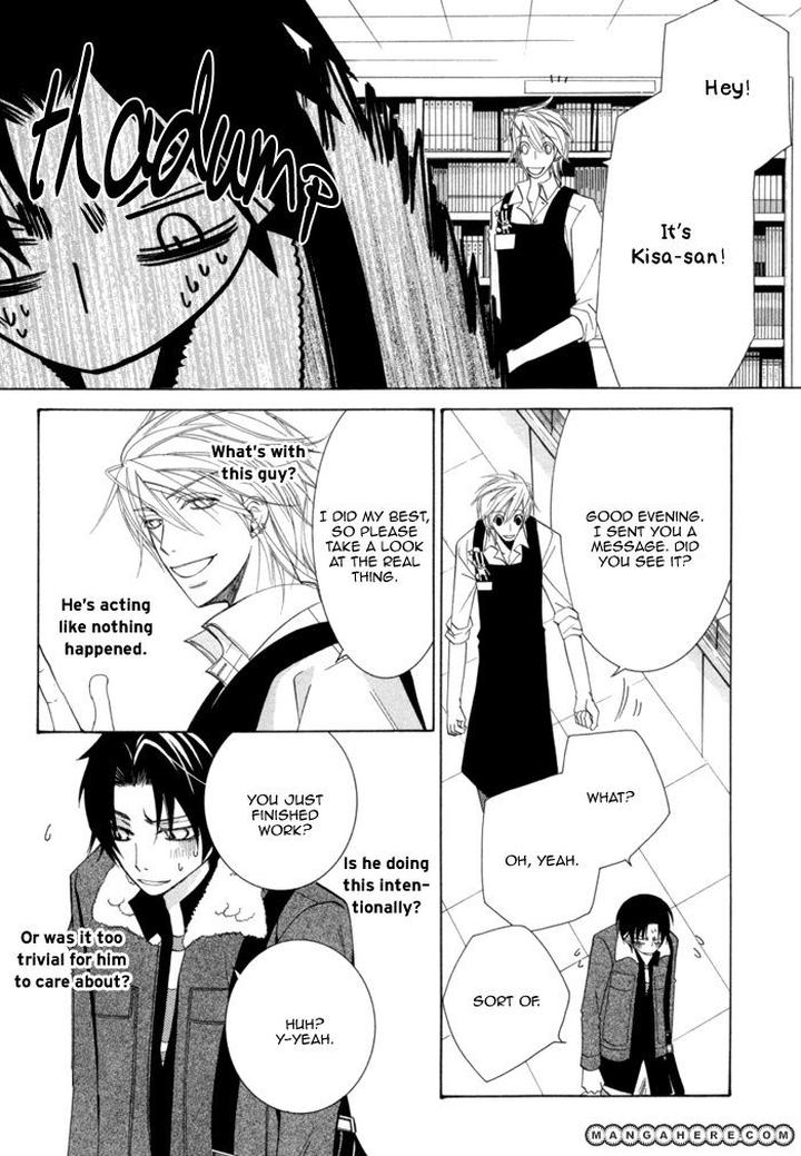 Sekaiichi Hatsukoi by Nakamura Shungiku – Vol 3 [Eng] page 14