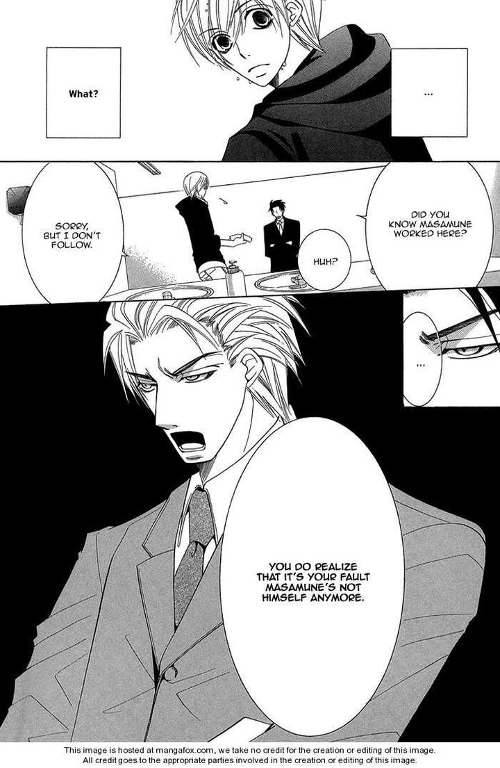 Sekaiichi Hatsukoi by Nakamura Shungiku – Vol 1 [Eng] page 35