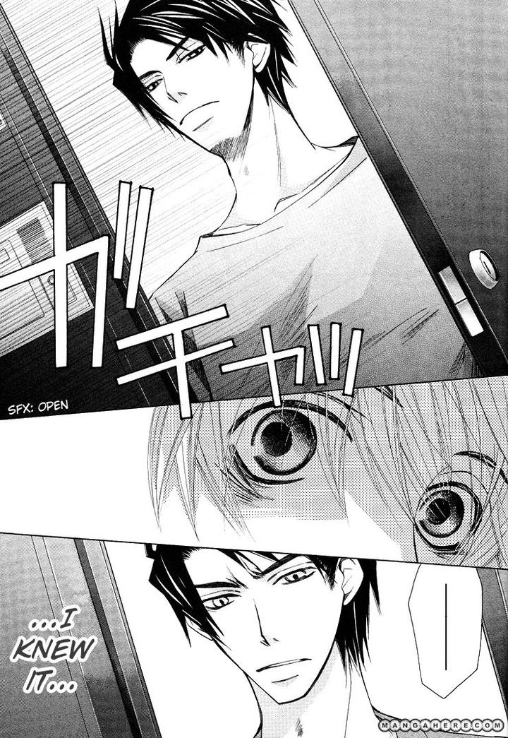 Sekaiichi Hatsukoi by Nakamura Shungiku – Vol 5 [Eng] page 27