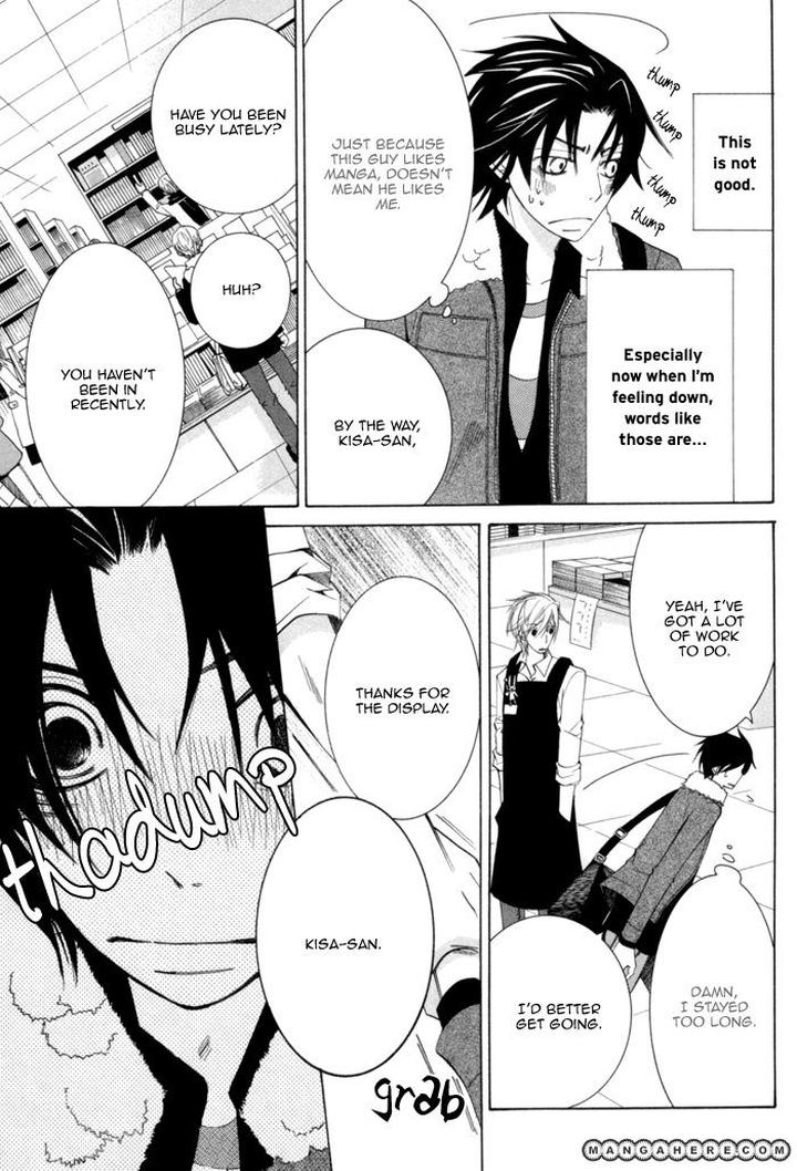 Sekaiichi Hatsukoi by Nakamura Shungiku – Vol 3 [Eng] page 17