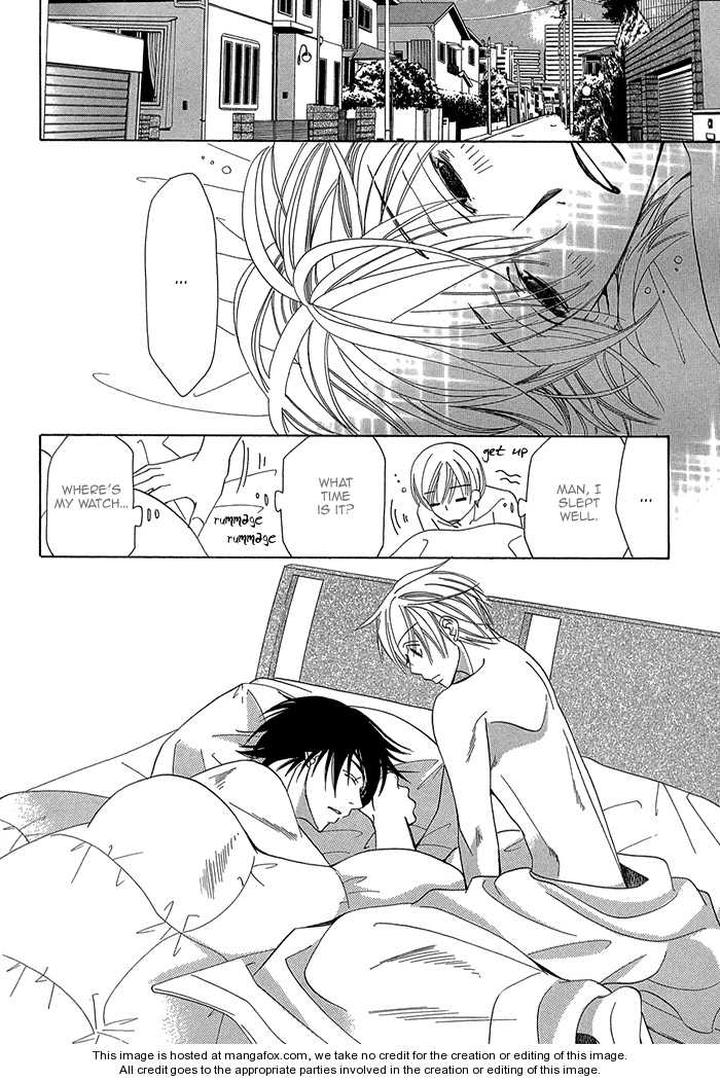 Sekaiichi Hatsukoi by Nakamura Shungiku – Vol 1 [Eng] page 39