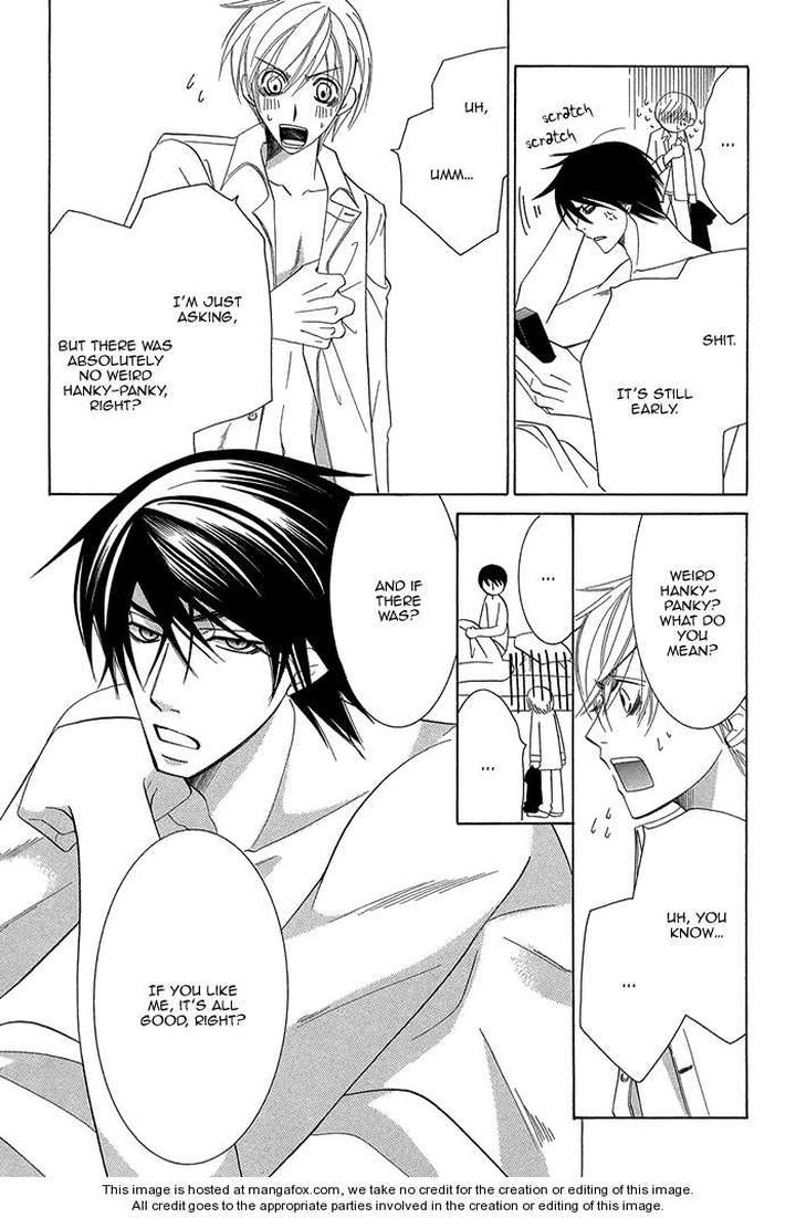 Sekaiichi Hatsukoi by Nakamura Shungiku – Vol 1 [Eng] page 41