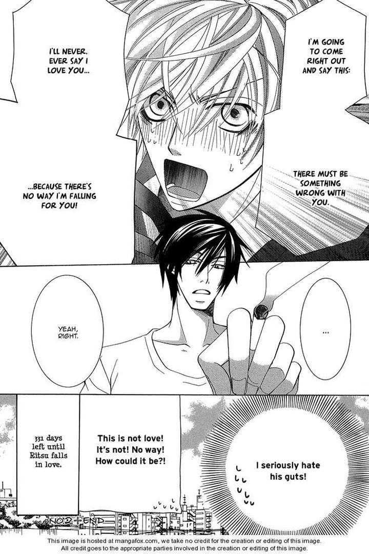 Sekaiichi Hatsukoi by Nakamura Shungiku – Vol 1 [Eng] page 43