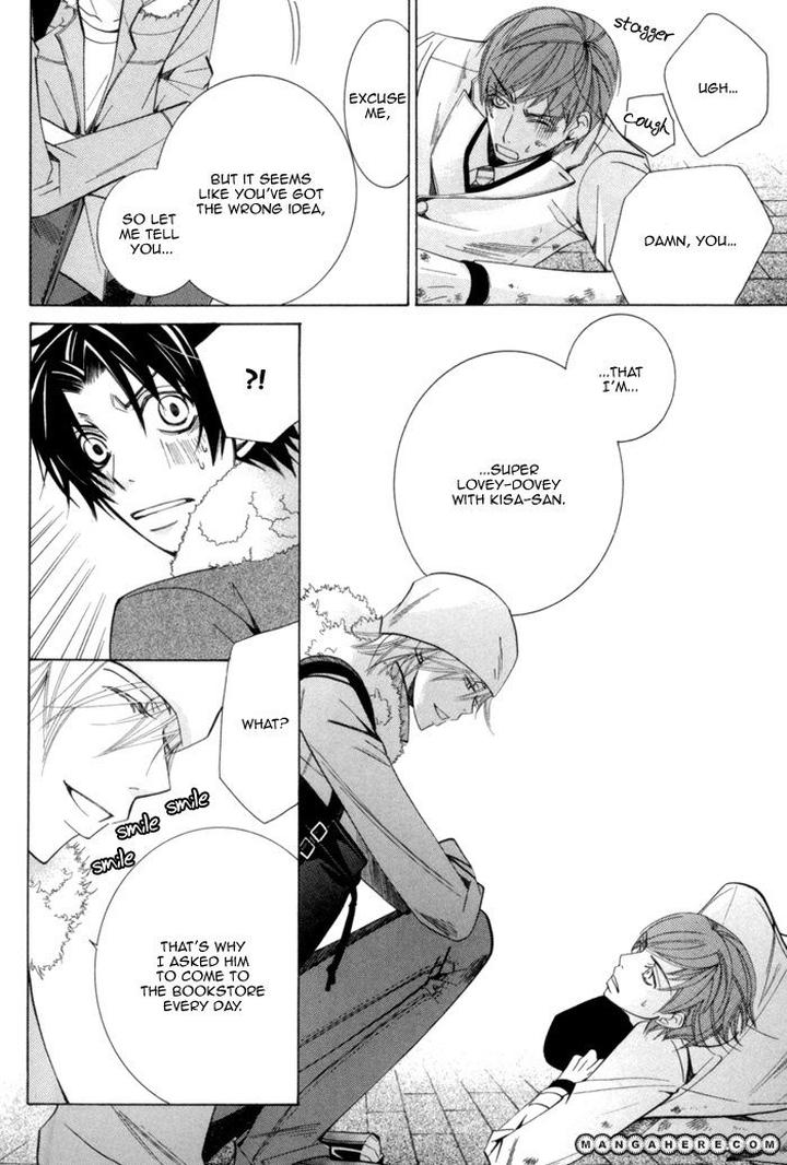 Sekaiichi Hatsukoi by Nakamura Shungiku – Vol 3 [Eng] page 28