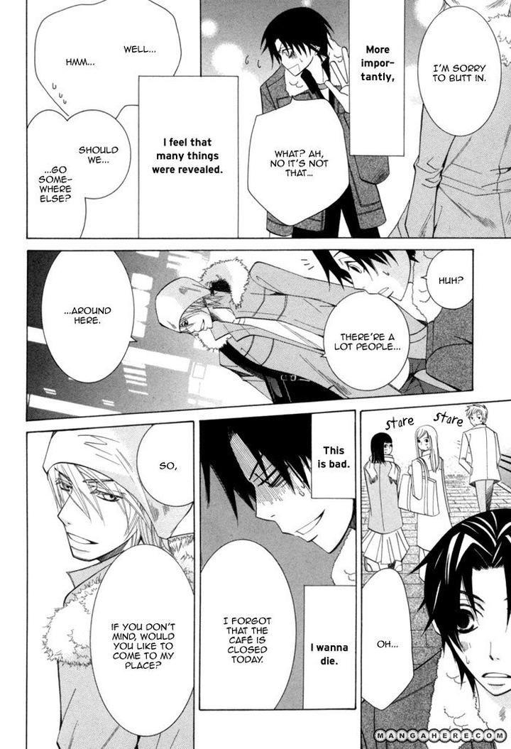 Sekaiichi Hatsukoi by Nakamura Shungiku – Vol 3 [Eng] page 30