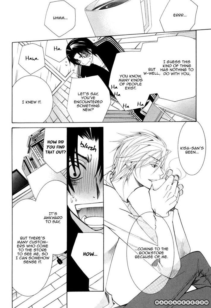 Sekaiichi Hatsukoi by Nakamura Shungiku – Vol 3 [Eng] page 34