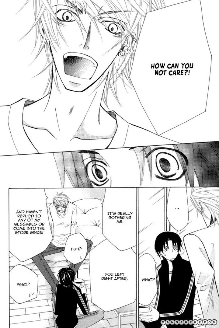 Sekaiichi Hatsukoi by Nakamura Shungiku – Vol 3 [Eng] page 36