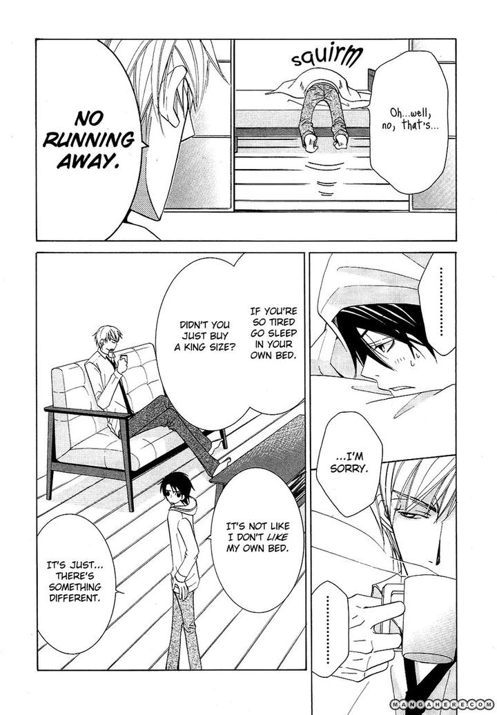 Sekaiichi Hatsukoi by Nakamura Shungiku – Vol 5 [Eng] page 7