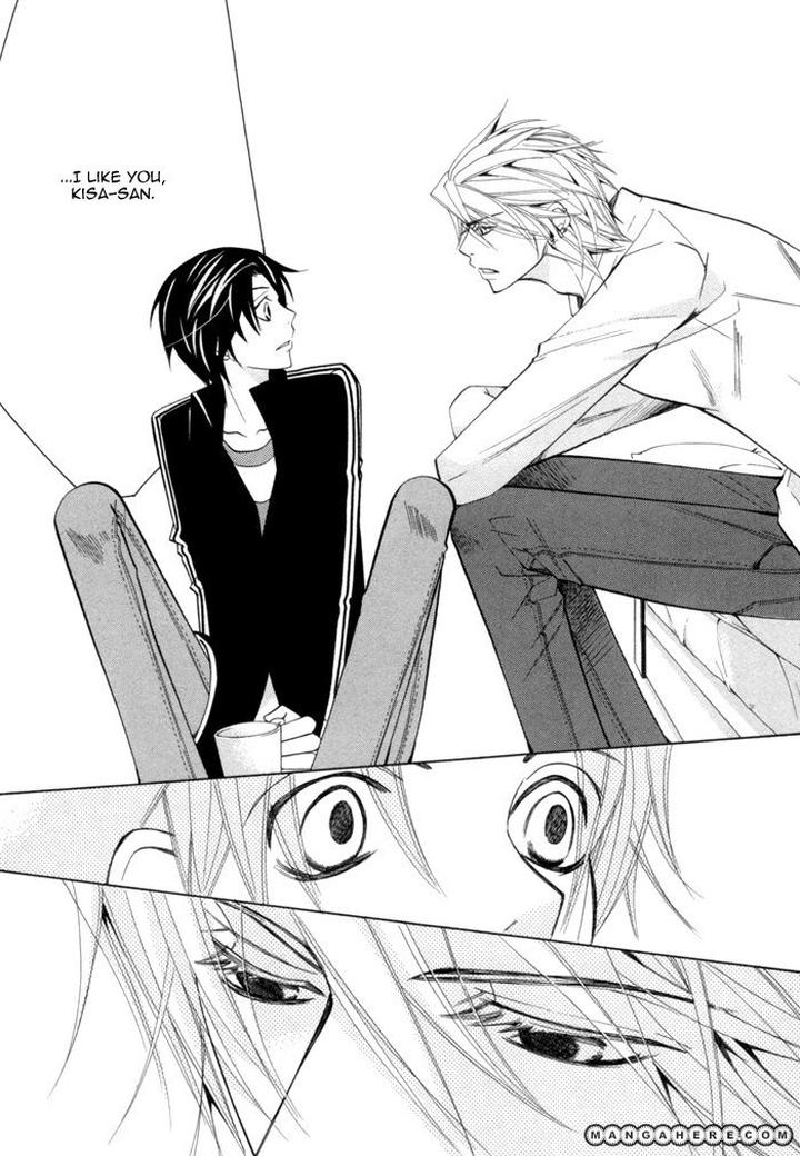 Sekaiichi Hatsukoi by Nakamura Shungiku – Vol 3 [Eng] page 39