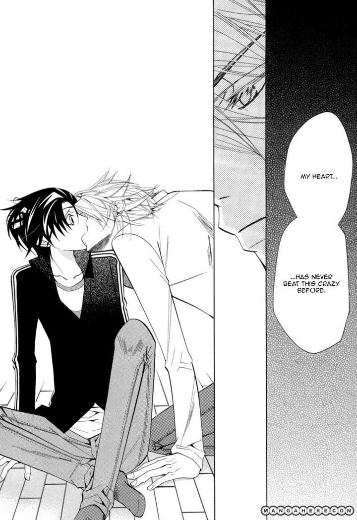 Sekaiichi Hatsukoi by Nakamura Shungiku – Vol 3 [Eng] page 46