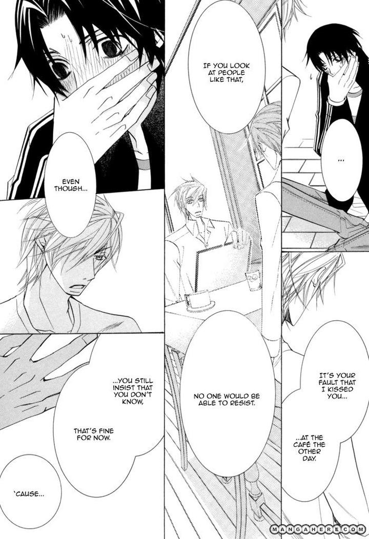 Sekaiichi Hatsukoi by Nakamura Shungiku – Vol 3 [Eng] page 48