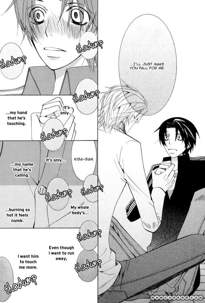 Sekaiichi Hatsukoi by Nakamura Shungiku – Vol 3 [Eng] page 49