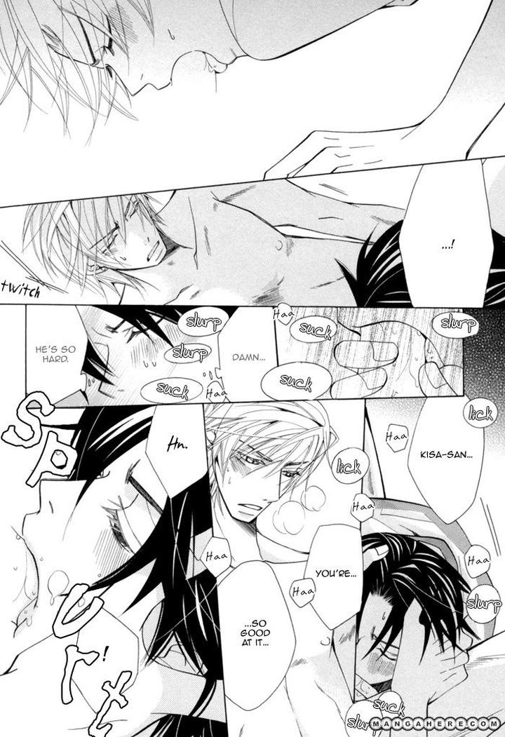 Sekaiichi Hatsukoi by Nakamura Shungiku – Vol 3 [Eng] page 52