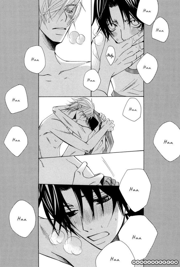 Sekaiichi Hatsukoi by Nakamura Shungiku – Vol 3 [Eng] page 53