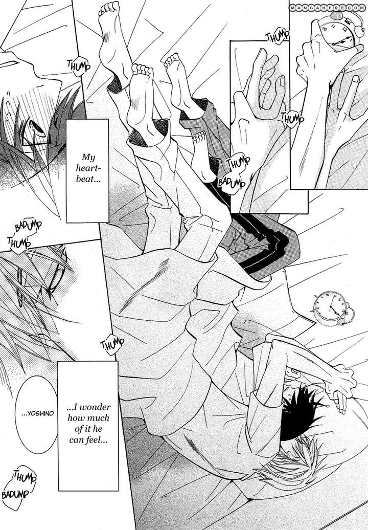 Sekaiichi Hatsukoi by Nakamura Shungiku – Vol 5 [Eng] page 24