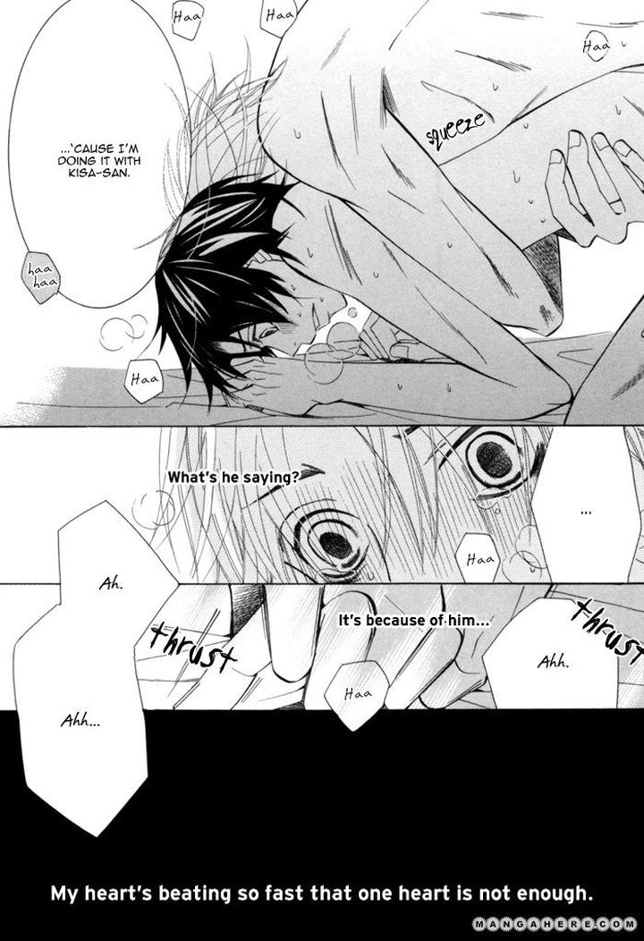 Sekaiichi Hatsukoi by Nakamura Shungiku – Vol 3 [Eng] page 55