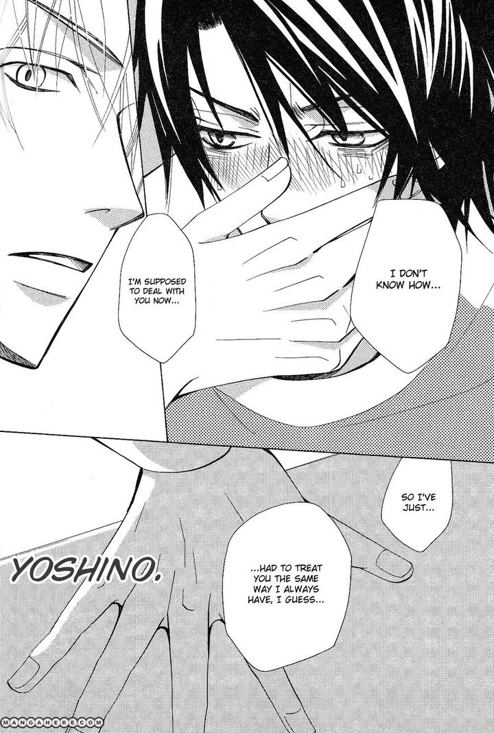 Sekaiichi Hatsukoi by Nakamura Shungiku – Vol 5 [Eng] page 15