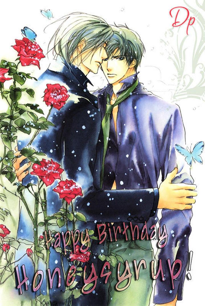 Kouun no Rihatsushi by Nagato Saichi [Eng] page 2