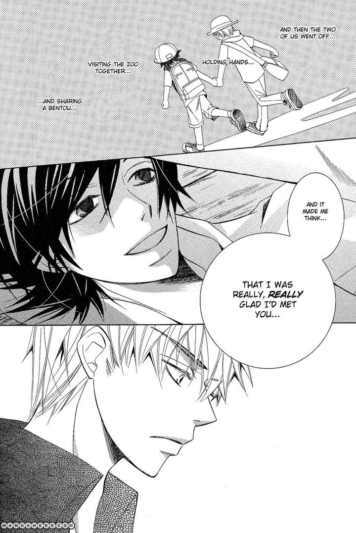 Sekaiichi Hatsukoi by Nakamura Shungiku – Vol 5 [Eng] page 13