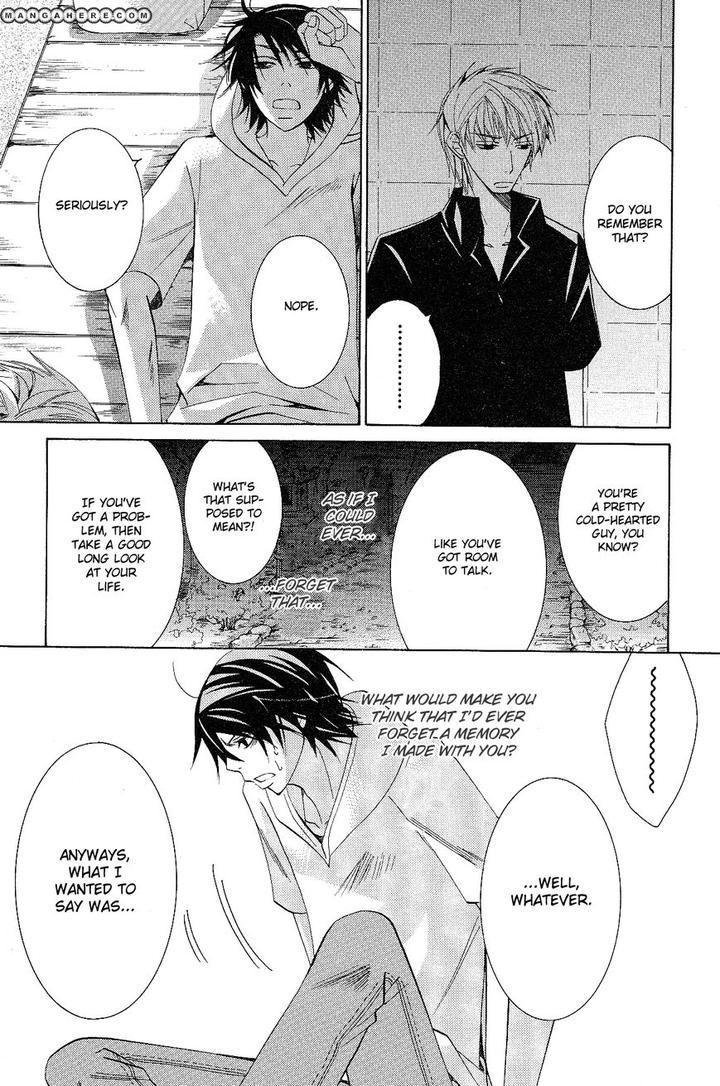 Sekaiichi Hatsukoi by Nakamura Shungiku – Vol 5 [Eng] page 14