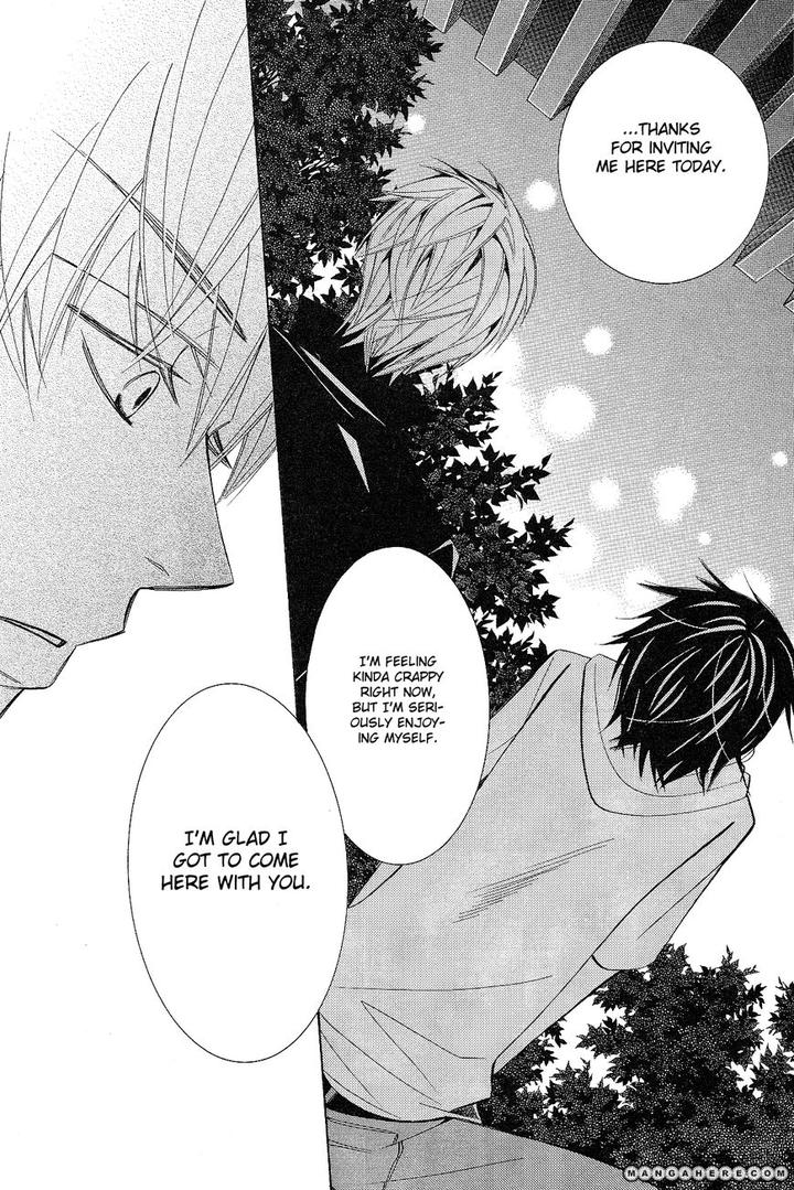 Sekaiichi Hatsukoi by Nakamura Shungiku – Vol 5 [Eng] page 15