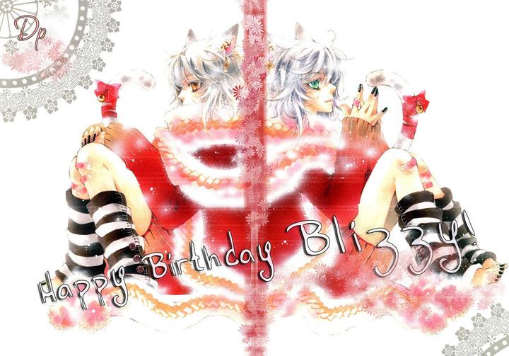 Kouun no Rihatsushi by Nagato Saichi [Eng] page 3