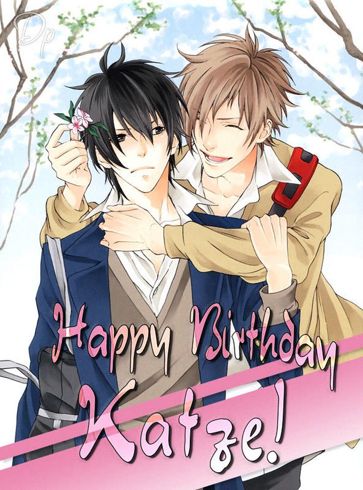 Kouun no Rihatsushi by Nagato Saichi [Eng] page 2