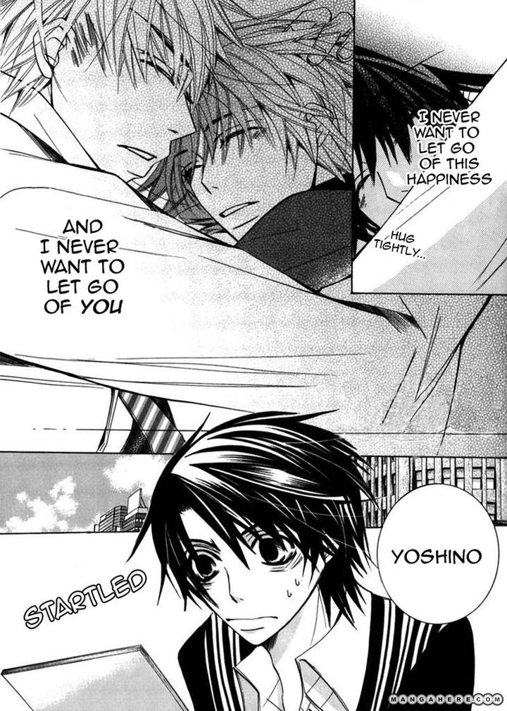 Sekaiichi Hatsukoi by Nakamura Shungiku – Vol 5 [Eng] page 11