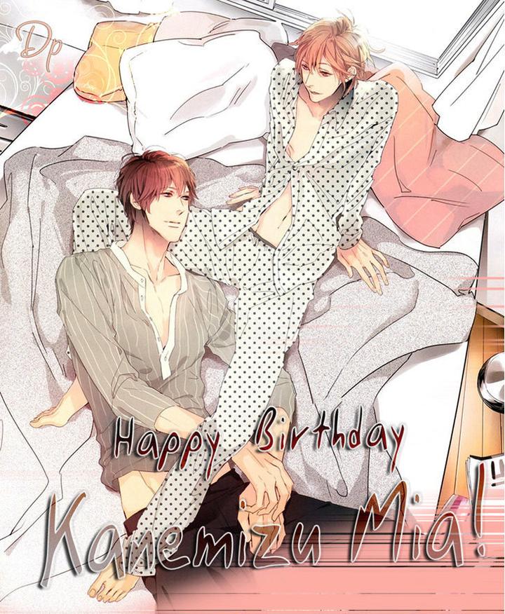 Kouun no Rihatsushi by Nagato Saichi [Eng] page 1