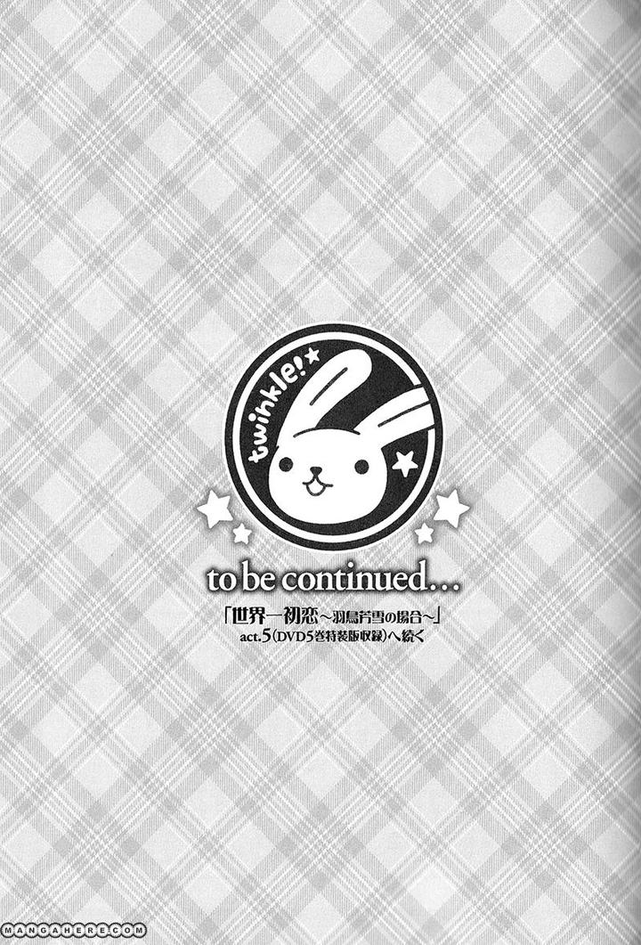 Sekaiichi Hatsukoi by Nakamura Shungiku – Vol 5 [Eng] page 11