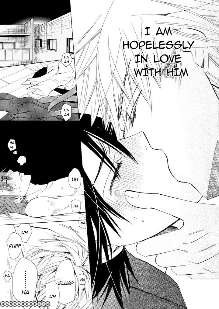 Sekaiichi Hatsukoi by Nakamura Shungiku – Vol 5 [Eng] page 4