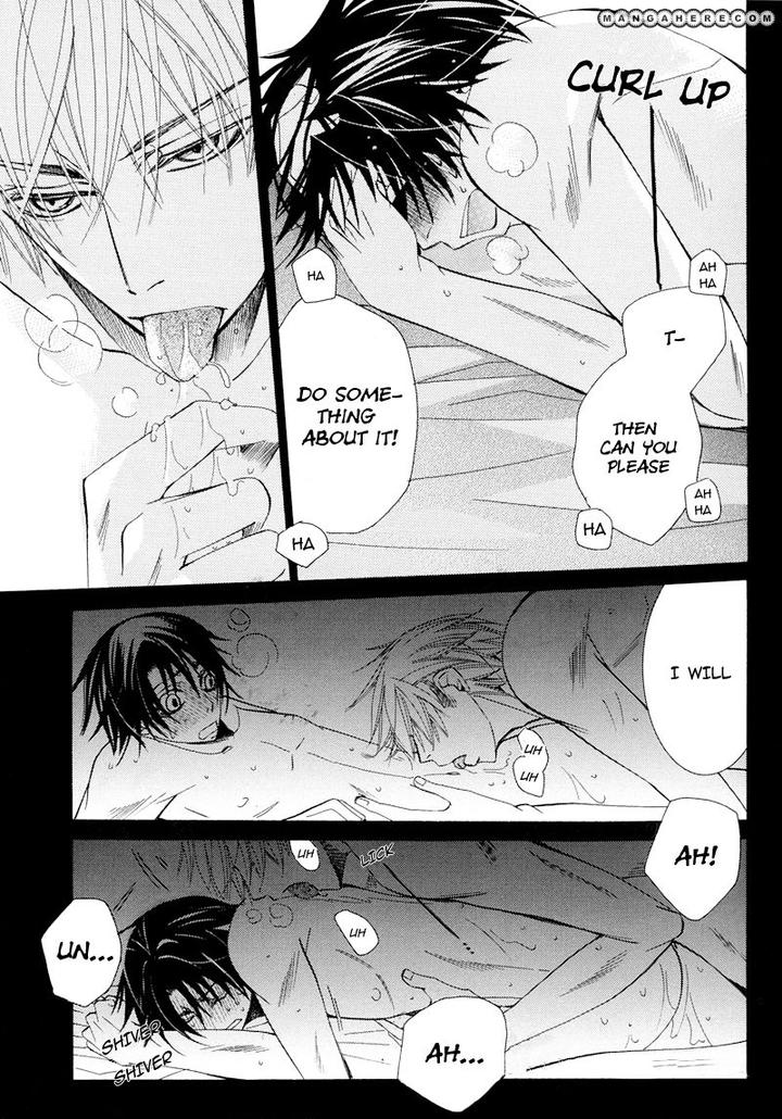 Sekaiichi Hatsukoi by Nakamura Shungiku – Vol 5 [Eng] page 6