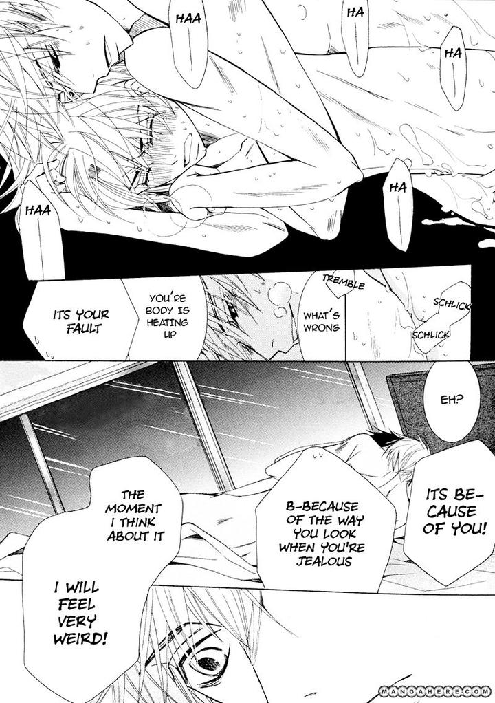 Sekaiichi Hatsukoi by Nakamura Shungiku – Vol 5 [Eng] page 8