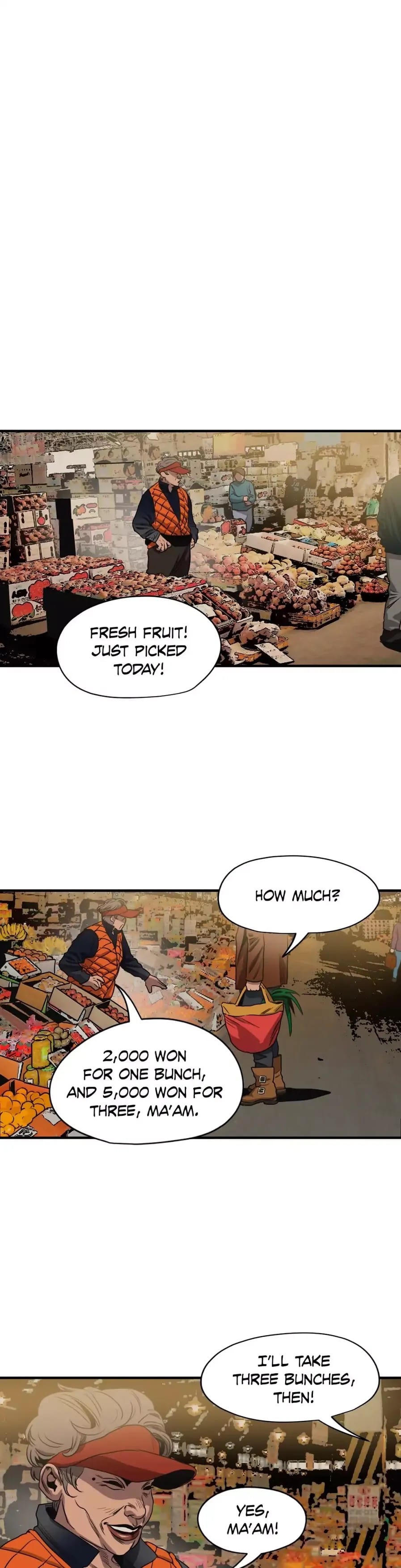 Killing Stalking by Koogi – Part 5 [Eng] page 1