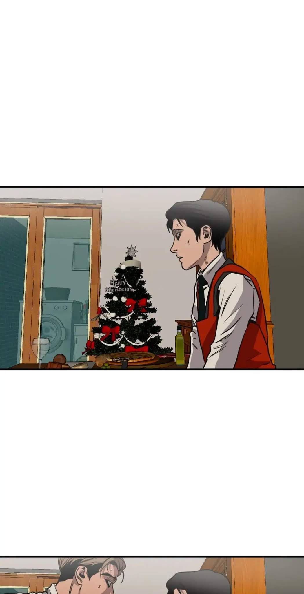 Killing Stalking by Koogi – Part 5 [Eng] page 1